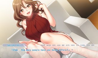 Gal Wife Anri's Cuckolding Play Adult Game Screenshots (2)