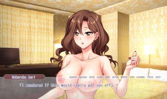 Gal Wife Anri's Cuckolding Play Adult Game Screenshots (3)