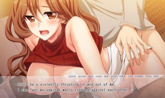 Gal Wife Anri's Cuckolding Play Adult Game Screenshots (7)