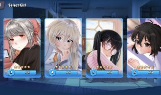 Gamer Girls (18+) Adult Game Screenshots (2)