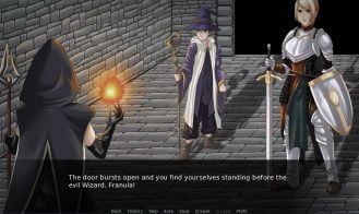 Genie Lust Adult Game Screenshots (3)