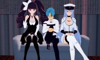 Grand Uni Battle Adult Game Screenshots (6)