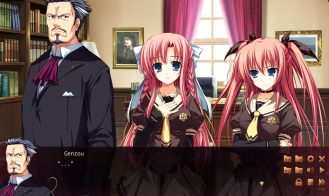 Guardians of Daybreak Adult Game Screenshots (5)