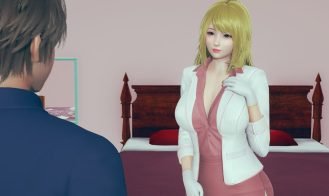 Harem X Survival Adult Game Screenshots (1)