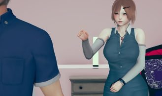 Harem X Survival Adult Game Screenshots (2)