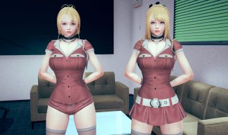 Harem X Survival Adult Game Screenshots (3)