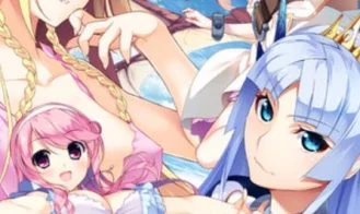 Hatsumira -from the future undying- X-Rated cover