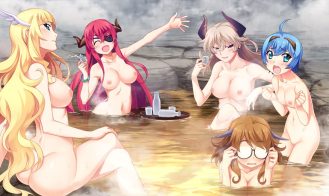 Hatsumira -from the future undying- X-Rated Adult Game Screenshots (1)