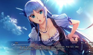 Hatsumira -from the future undying- X-Rated Adult Game Screenshots (3)