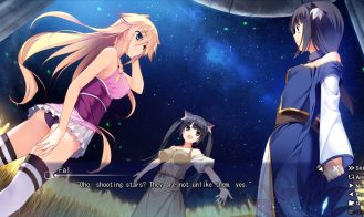 Hatsumira -from the future undying- X-Rated Adult Game Screenshots (5)