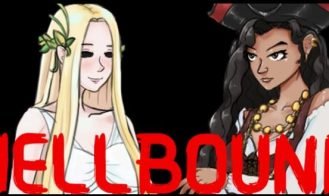 Hellbound porn xxx game download cover