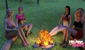 Helping The Hotties Adult Game Screenshots (1)