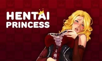 Hentai Princess cover