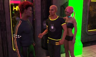 Horizons of the Future Adult Game Screenshots (1)