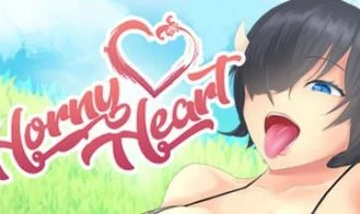 Horny Heart cover