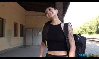 Hot Summer In The Penthouse Adult Game Screenshot (1)