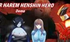 Hyper Harem Henshin Hero