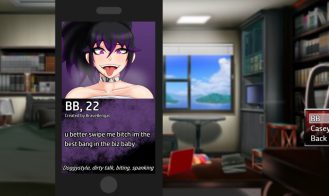 Hyper Harem Henshin Hero Adult Game Screenshots (2)