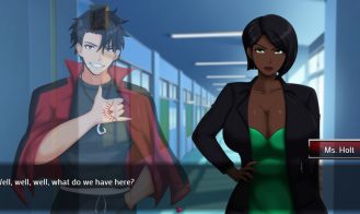 Hyper Harem Henshin Hero Adult Game Screenshots (5)