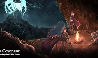 Iris Covenant To The Depths Of The Earth porn xxx game download cover