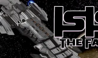 Isis: The Fall cover