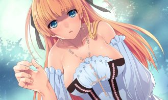 Jeanne at the Clock Tower Jeanne a la tour d’horloge Adult Game Screenshots (2)