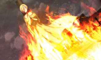 Jeanne at the Clock Tower Jeanne a la tour d’horloge Adult Game Screenshots (4)