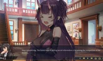 Jerez's ArenaⅡ Adult Game Screenshots (5)