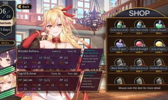 Jerez's ArenaⅡ Adult Game Screenshots (7)