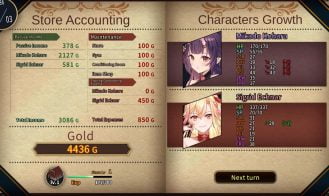 Jerez's ArenaⅡ Adult Game Screenshots (8)