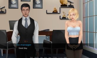 K POP Manager Adult Game Screenshots (1)