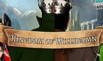 Kingdom of Willhelmn cover