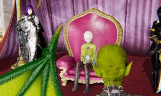 Kingdom of Willhelmn Adult Game Screenshots (2)