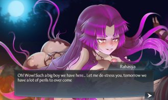 Kisekimura Adult Game Screenshots (1)