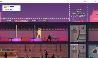 La Bête Adult Game Screenshot (1)