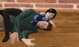 Lady Malvina Adult Game Screenshots (1)