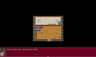 Lady Malvina Adult Game Screenshots (2)