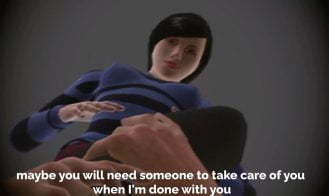 Lady Malvina Adult Game Screenshots (3)