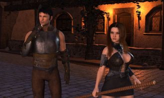 Lands of Sorcery Adult Game Screenshots (5)