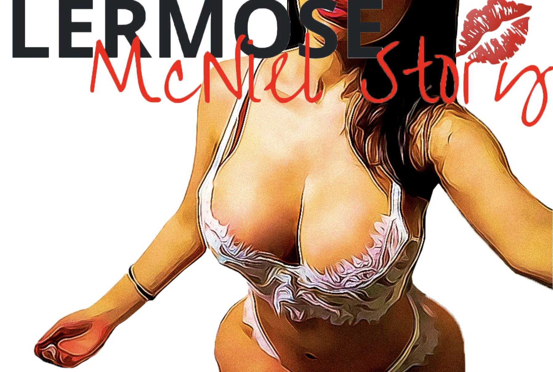 Lermose: McNiel Story cover
