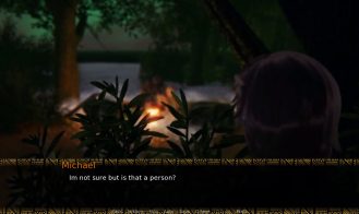 Lesley Jeane and Crystal Skull Adult Game Screenshots (4)