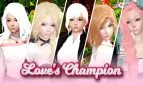 Love's Champion