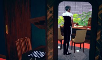 Lucas In College Adult Game Screenshots (3)