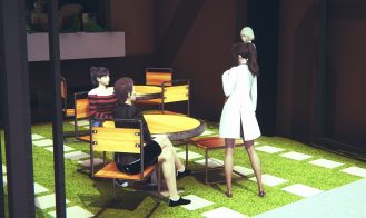 Lucas In College Adult Game Screenshots (4)