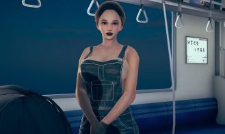 Lucas In College Adult Game Screenshots (5)