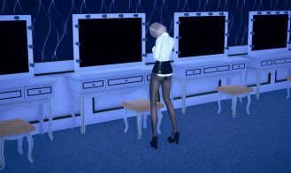 Lucas In College Adult Game Screenshots (7)