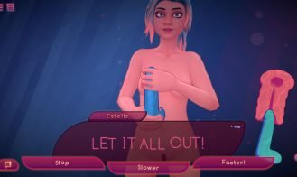 Lustbound JOI Adult Game Screenshots (2)