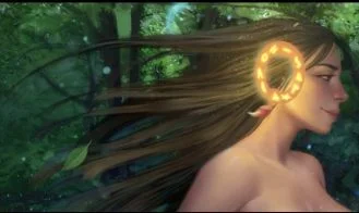 Lysandra and the Goblins cover