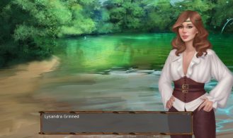 Lysandra and the Goblins Adult Game Screenshots (1)