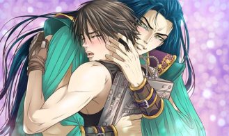 Maelstrom A Yaoi Visual Novel Adult game Screenshots (2)